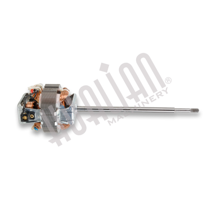 Двигатель с валом в сборе для HBL-11 Hualian - Купить с доставкой по всему Казахстану