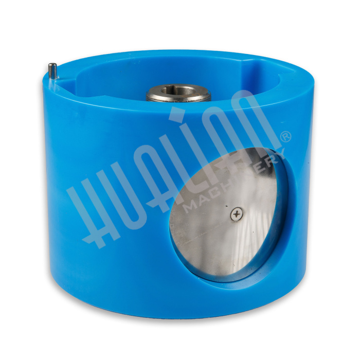 Формующий барабан Patty-100 (круг, диаметр 100 мм) Hualian - Купить с доставкой по всему Казахстану