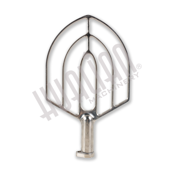 Лопатка для миксера B30 Hualian - Купить с доставкой по всему Казахстану