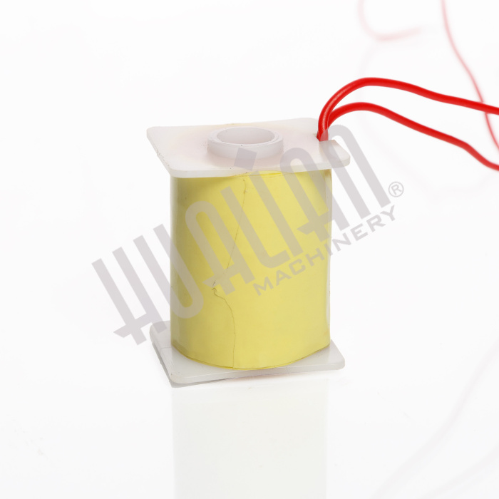 Соленоид для MY-380F/300A/MY-420A Hualian - Купить с доставкой по всему Казахстану