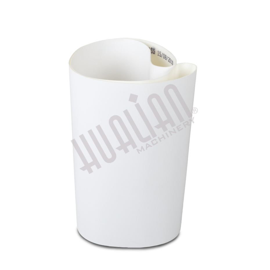 Транспортерная лента подводящего конвейера F-5EQWT_1035*300 для IXL-300 (1035*300*1,2) Hualian - Купить с доставкой по всему Казахстану