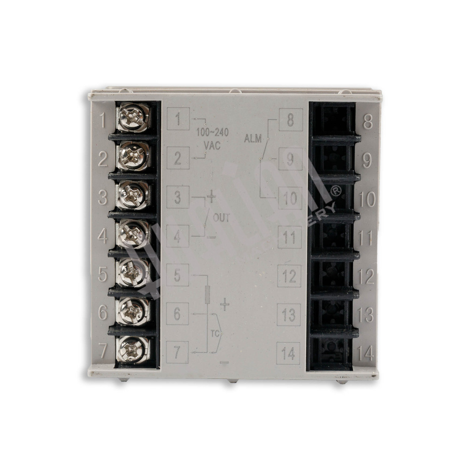 Терморегулятор цифровой NGE-2301B для FRB-770/810 Hualian - Купить с доставкой по всему Казахстану