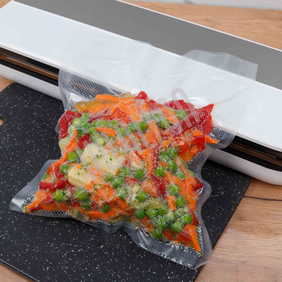 Ручной вакуумный аппарат для домашнего использования DZ-300/E Hualian - Купить с доставкой по всему Казахстану