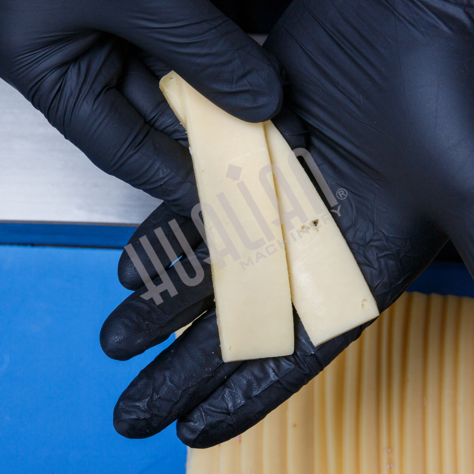 Автоматический слайсер HLQP-31 Hualian - Купить с доставкой по всему Казахстану