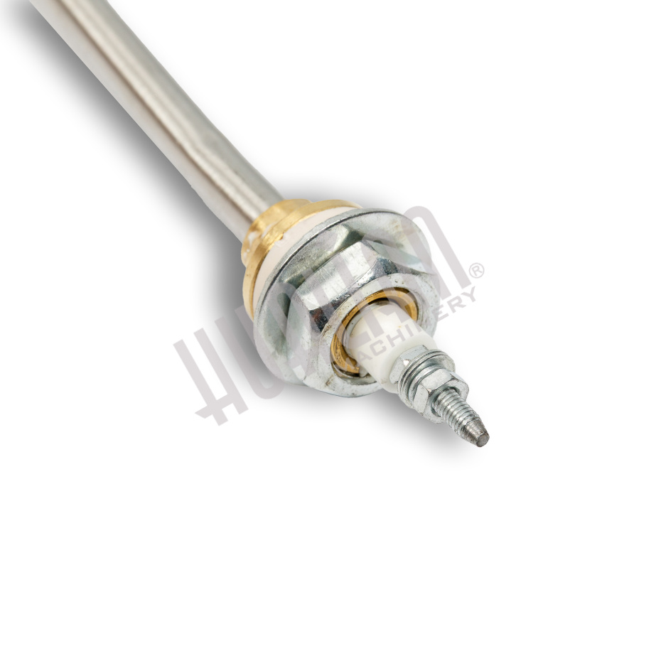 ТЭН 2 кВт 220В для FX-14B Hualian - Купить с доставкой по всему Казахстану