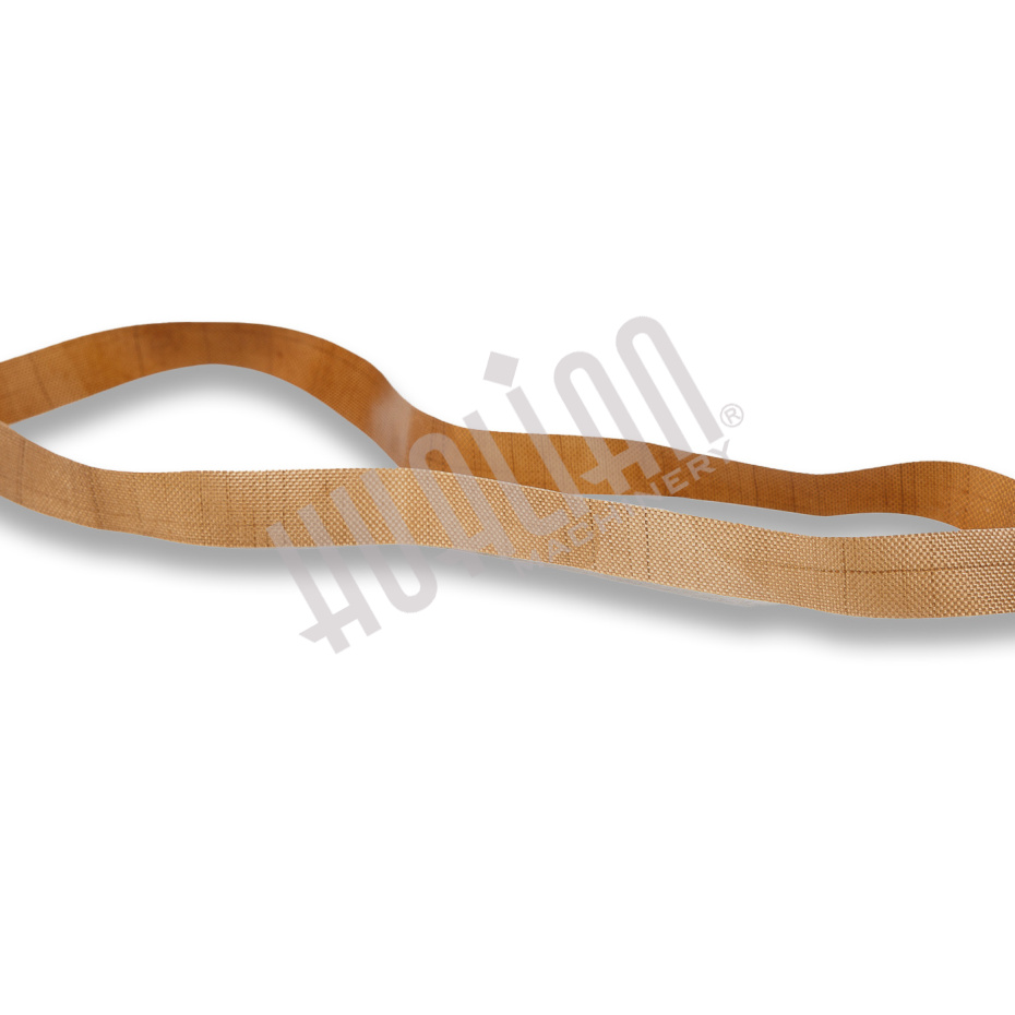 Ремень тефлоновый 620×15 G для ES-621 / ES-622 Hualian - Купить с доставкой по всему Казахстану