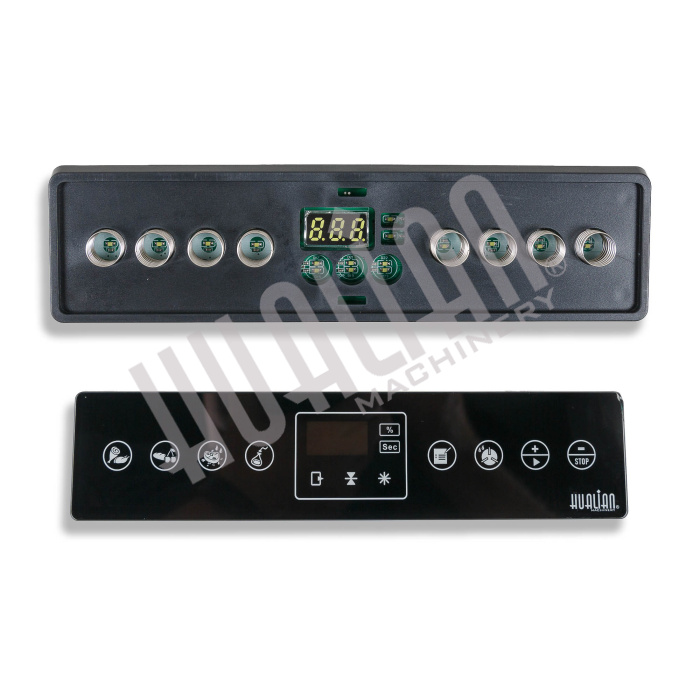 Панель управления в сборе для HVC-210T/1D Hualian - Купить с доставкой по всему Казахстану