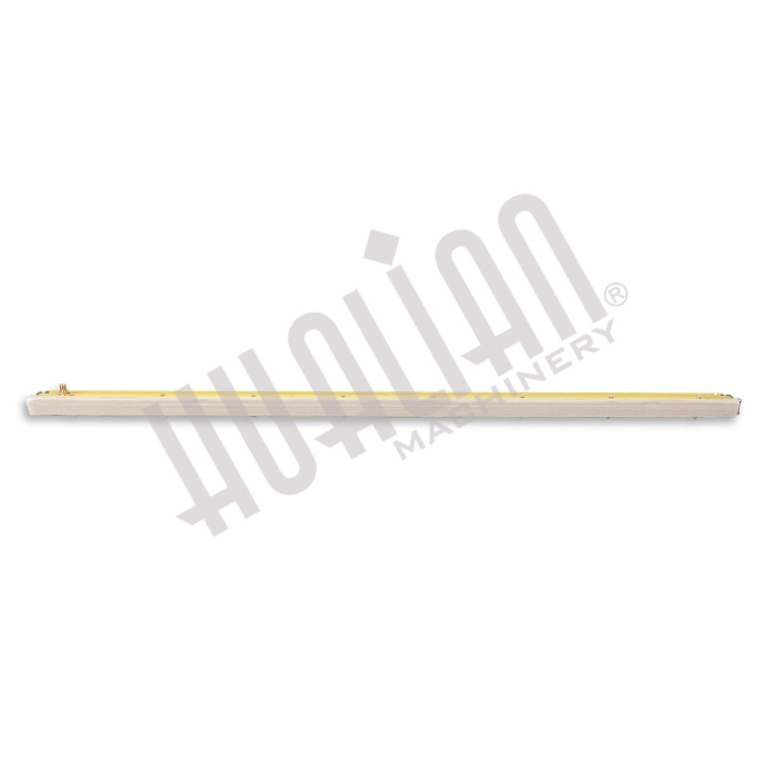 HVC-820/2SB үшін жиектемесі бар эпоксидті жолақ құрастырмасы Hualian - Купить с доставкой по всему Казахстану