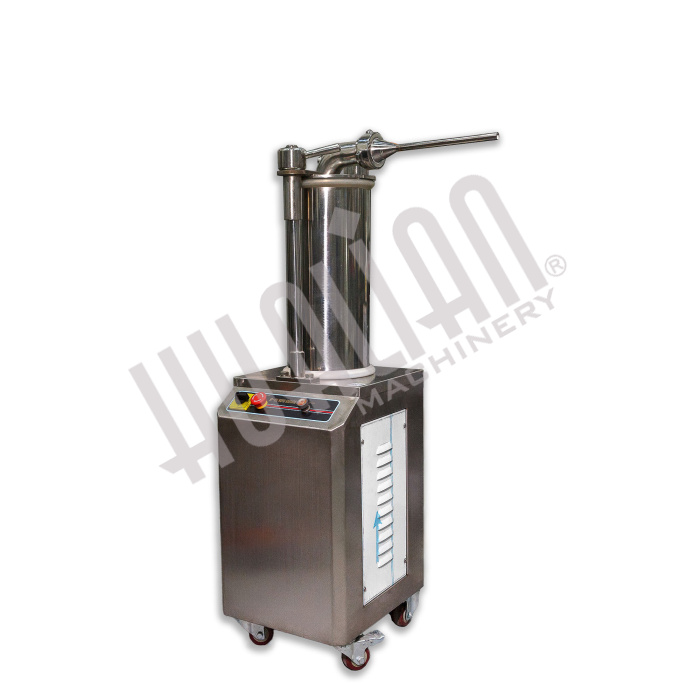 Гидравлический шприц SF-150 Hualian - Купить с доставкой по всему Казахстану