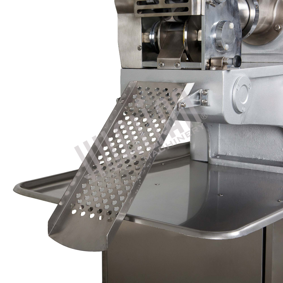 Пельменный аппарат JGL-135-5B (16-18 гр) (90х42х10) Hualian - Купить с доставкой по всему Казахстану