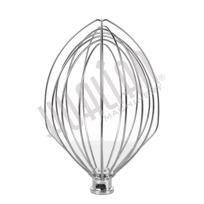 Венчик для планетарного миксера настольного B10 Hualian - Купить с доставкой по всему Казахстану