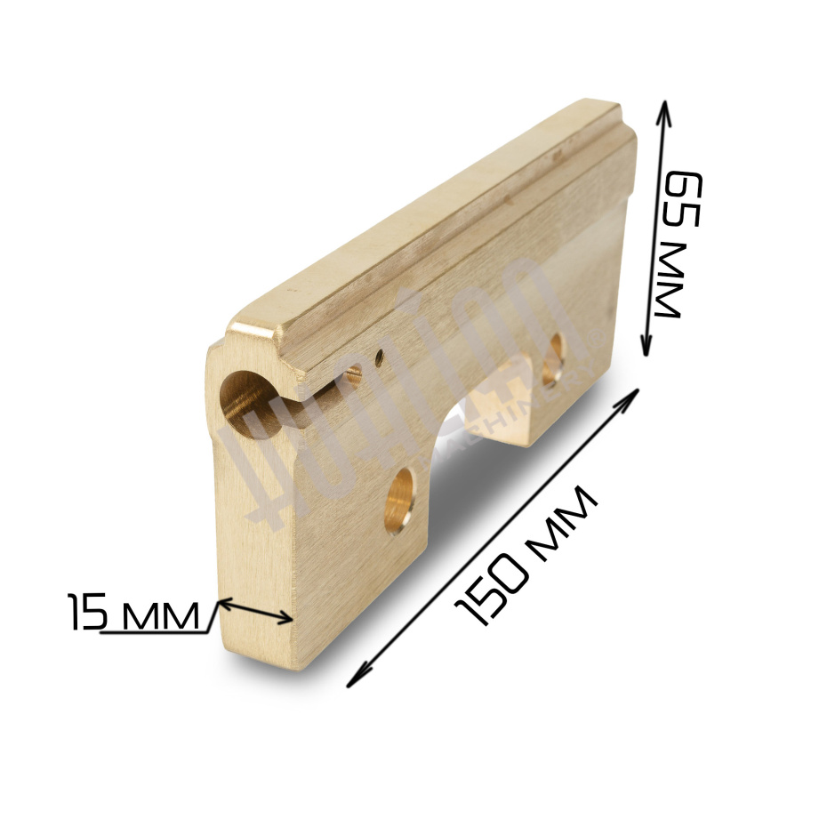 Блок нагрева верхний для FRP-1120WH Hualian - Купить с доставкой по всему Казахстану