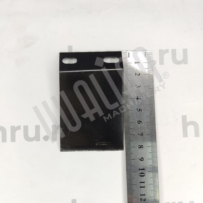 Нижний скребок для JGL-135-6A (52 мм.) (3-24) Hualian - Купить с доставкой по всему Казахстану