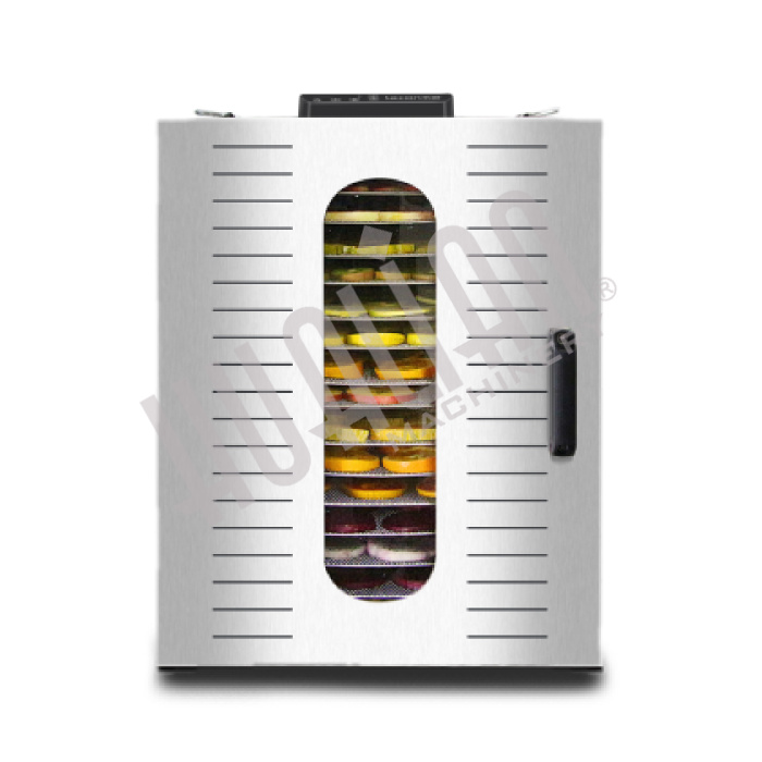 Дегидратор HFD-16 Hualian - Купить с доставкой по всему Казахстану