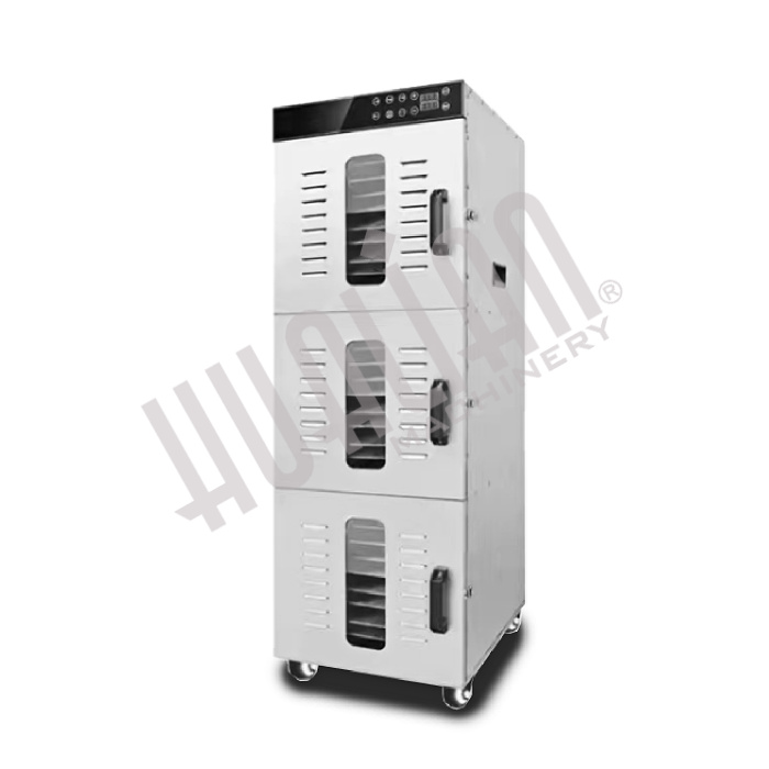 Дегидратор HFD-30 Hualian - Купить с доставкой по всему Казахстану