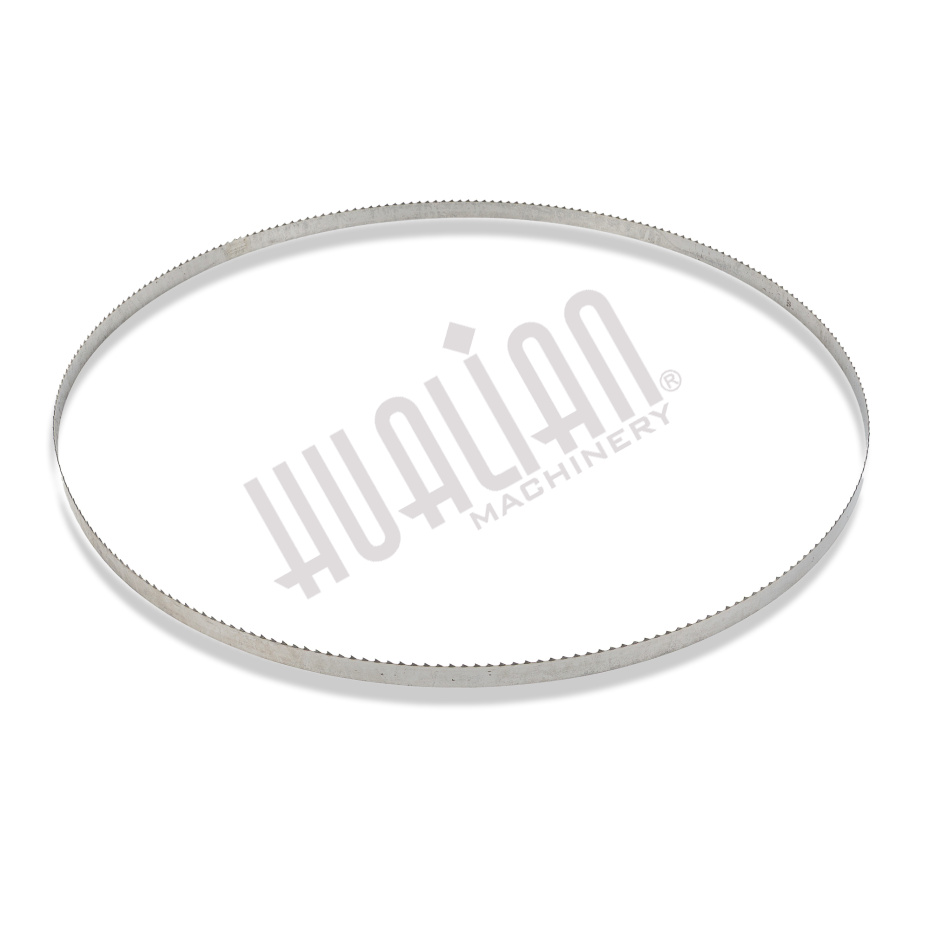 Пильное полотно 3330 мм для JG500A (для рыбы) Hualian - Купить с доставкой по всему Казахстану