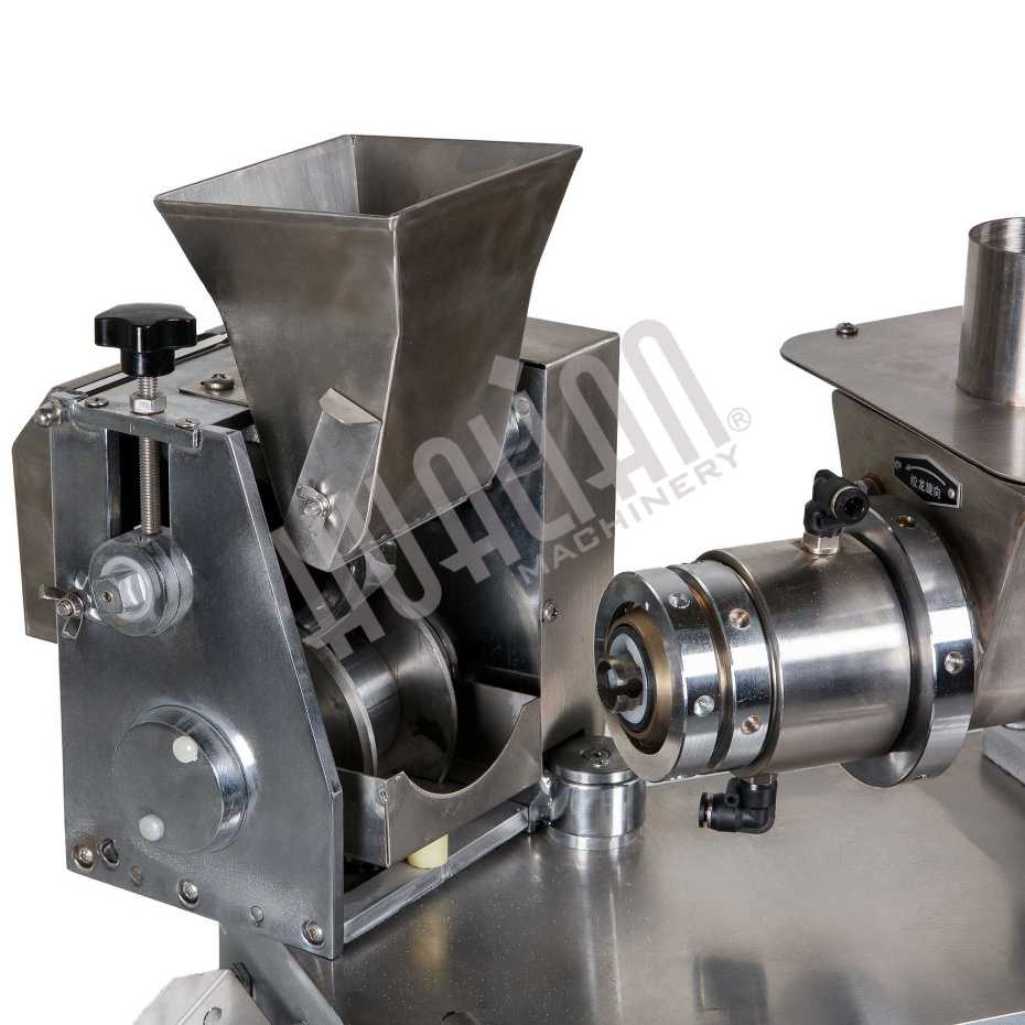 Пельменный аппарат JGL-135-5B (16-18 гр) (90х42х10) Hualian - Купить с доставкой по всему Казахстану