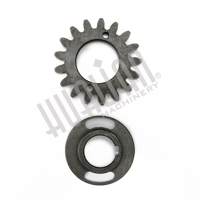 Шестерня ведомая с регулировочной втулкой для DXDK-40II (стик) Hualian - Купить с доставкой по всему Казахстану