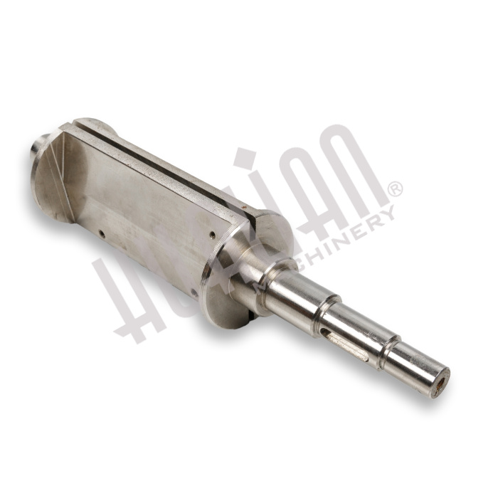 Горизонтальный запаиватель для DXDF-50AX Hualian - Купить с доставкой по всему Казахстану