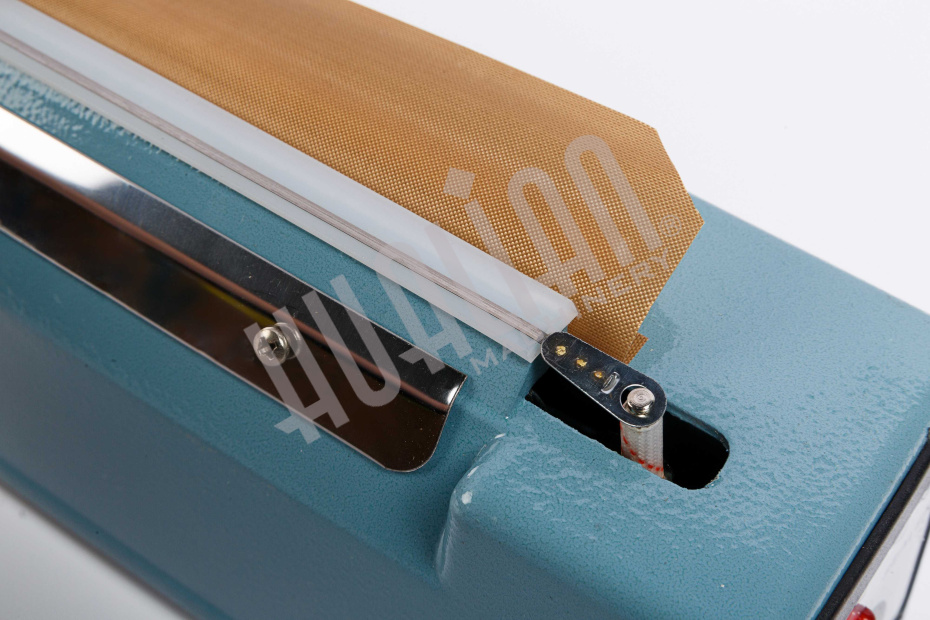 Ручной запайщик пакетов FS-300M Hualian - Купить с доставкой по всему Казахстану