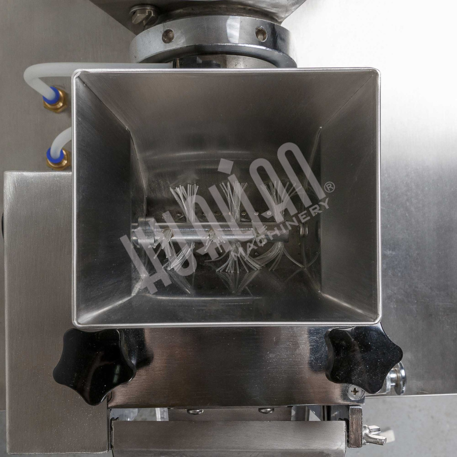 Пельменный аппарат JGL-135-6A Hualian - Купить с доставкой по всему Казахстану