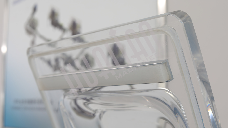 Настольный вакуумный упаковщик DZ-260 (нерж.) Hualian - Купить с доставкой по всему Казахстану