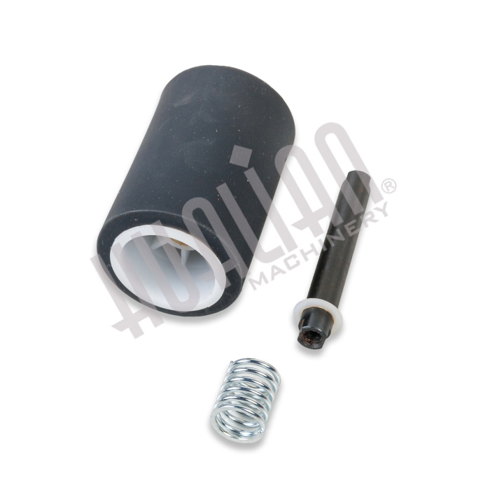 Алдыңғы ролик жинағы FXJ-6050 50 мм (2 дюйм) Hualian - Купить с доставкой по всему Казахстану