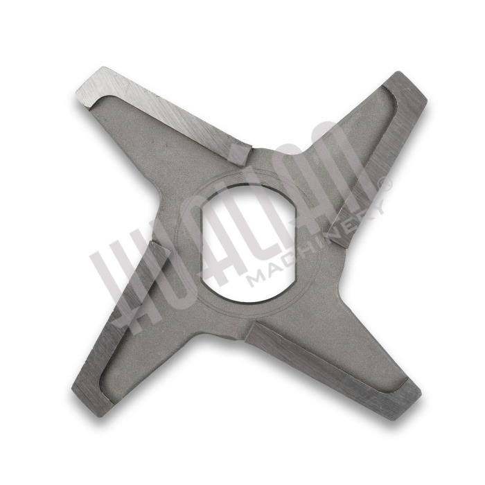 Нож крестовой D120 (22*28*35) Hualian - Купить с доставкой по всему Казахстану