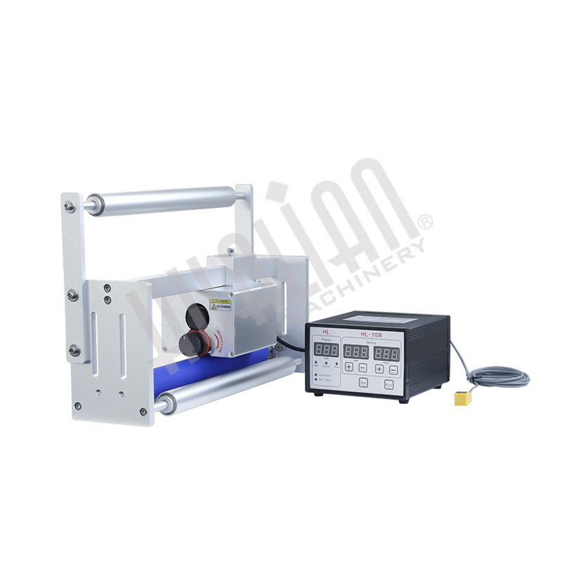 Автоматический встраиваемый датер на твердых чернилах HL-1108 (500, верхняя подача) Hualian - Купить с доставкой по всему Казахстану