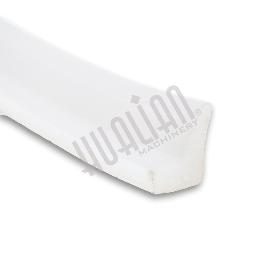 Уплотнение крышки для ZB-80II (метражом) Hualian - Купить с доставкой по всему Казахстану