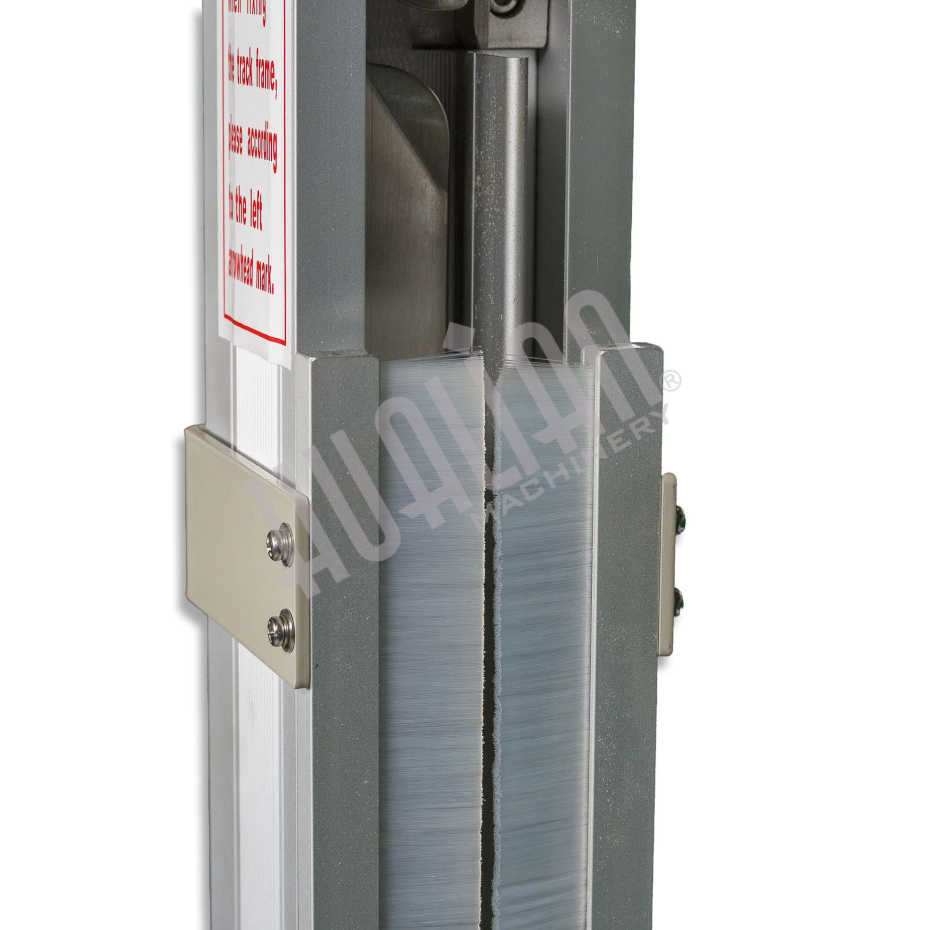 Автоматическая стреппинг машина KZW-8060/D Hualian - Купить с доставкой по всему Казахстану