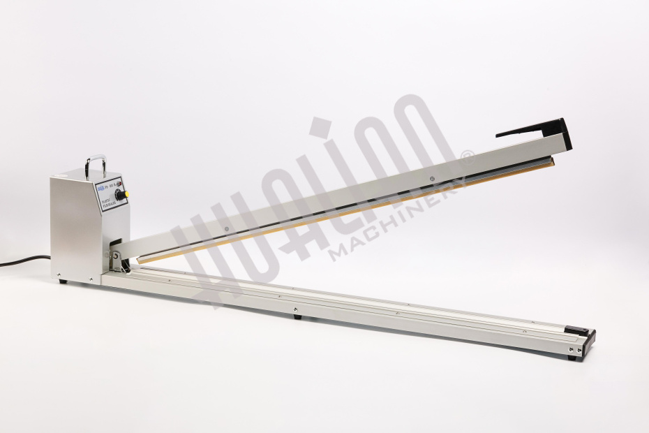 Ручной аппарат для запечатывания пакетов FS-800H Hualian - Купить с доставкой по всему Казахстану