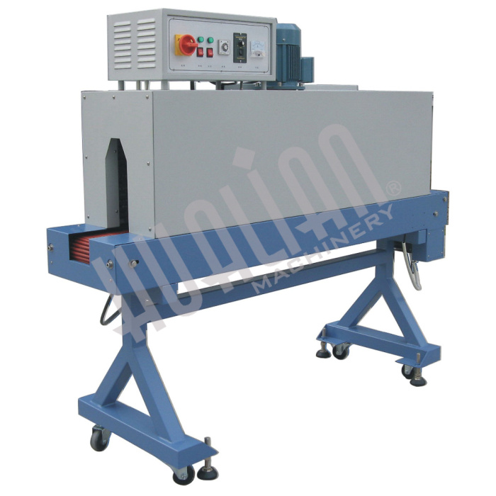 Тоннели для термоусаживания колпачков и этикеток на бутылки BS-1230 Hualian - Купить с доставкой по всему Казахстану