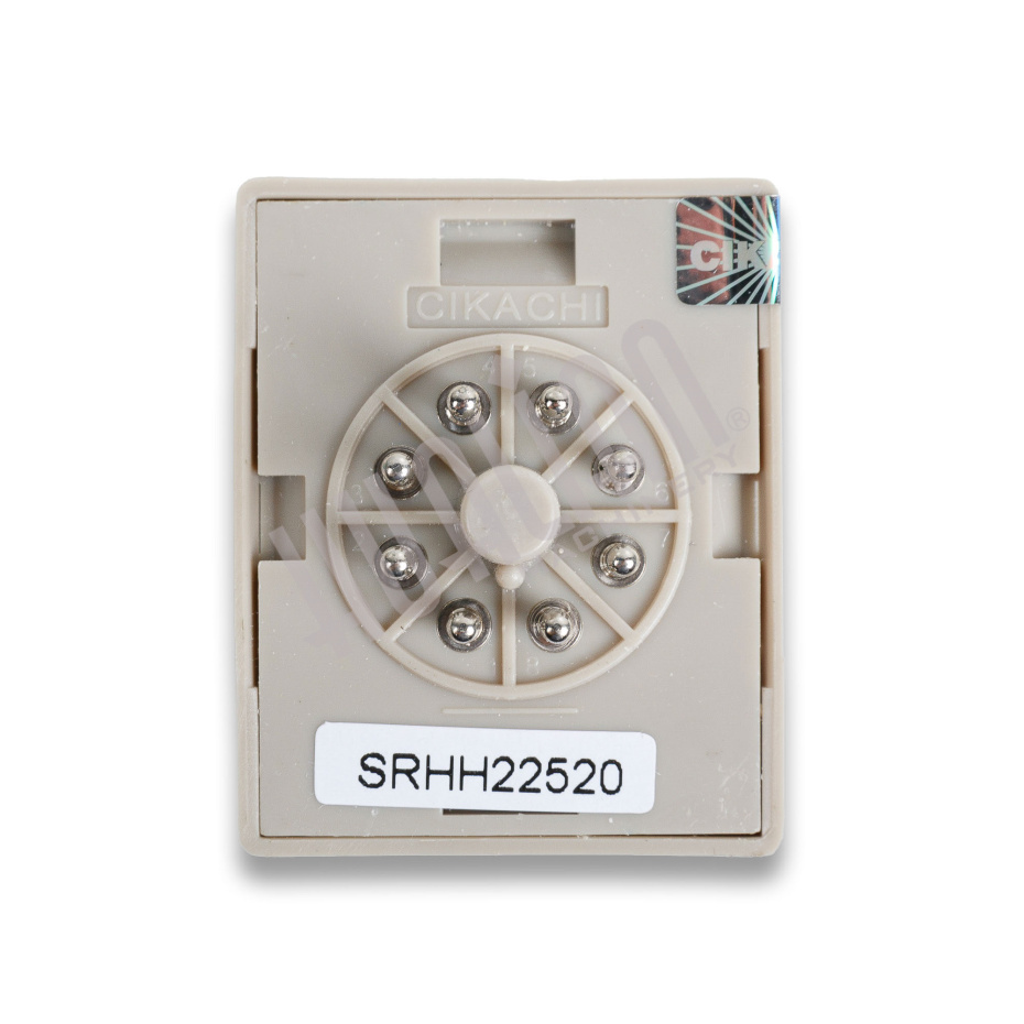 Реле времени для спиральных тестомесов HS Hualian - Купить с доставкой по всему Казахстану