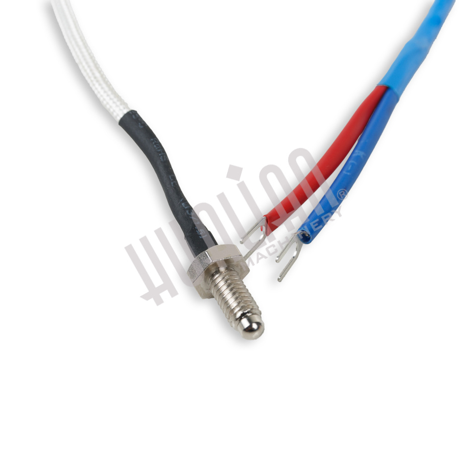 Термопара K-0.5xM6 (для HVT) Hualian - Купить с доставкой по всему Казахстану