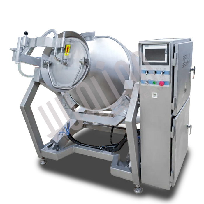 Наклонный вакуумный массажер GRFZ-500II (сенсорная панель) Hualian - Купить с доставкой по всему Казахстану