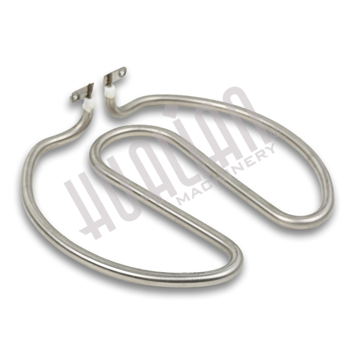 ТЭН для вафельниц HCB (дата выпуска с 2023 года) Hualian - Купить с доставкой по всему Казахстану