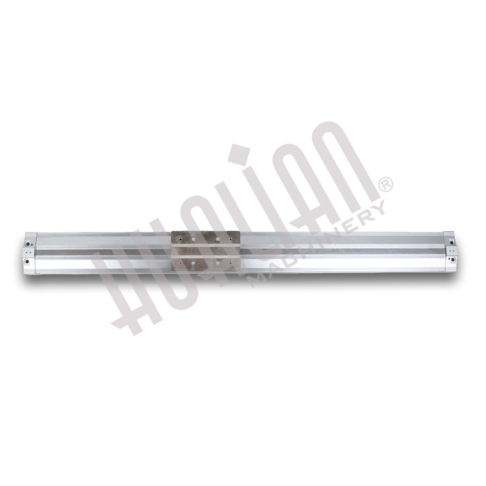 Пневмоцилиндр линейный MY3B32-600 (HVT-550M4) Hualian - Купить с доставкой по всему Казахстану