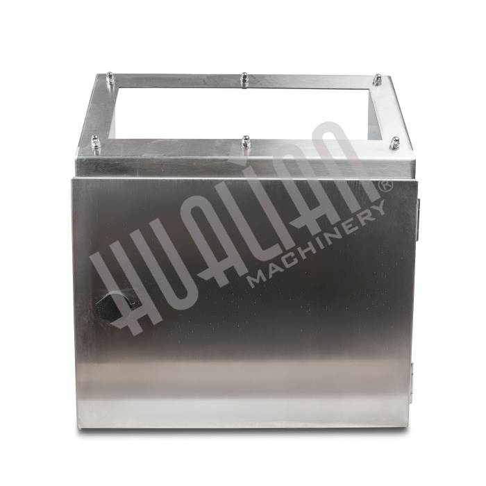 Корзина для отбракованных продуктов IMD-I-4025  Hualian - Купить с доставкой по всему Казахстану