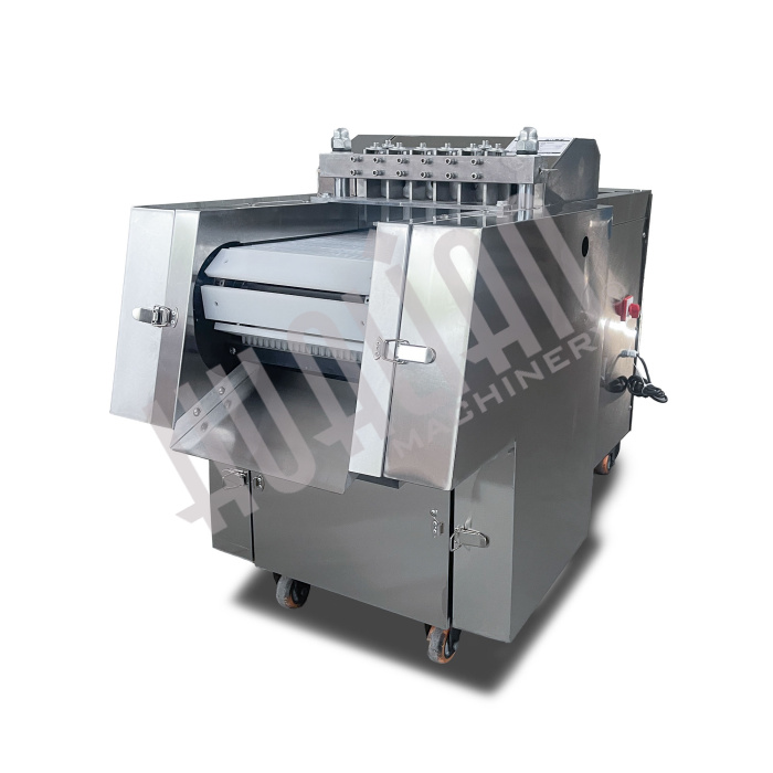 Производственный слайсер MC-600 Hualian - Купить с доставкой по всему Казахстану