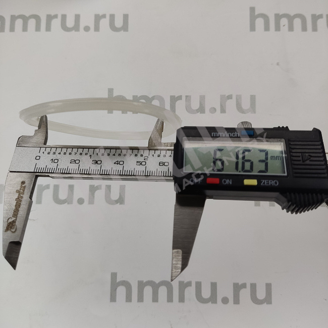 Уплотнительное кольцо быстроразъемного соединения CLAMP SMS 2½" (61*77) Hualian - Купить с доставкой по всему Казахстану