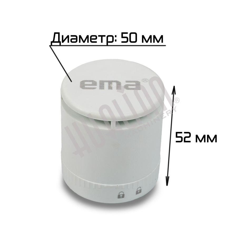 Зуммер 0550ZDWFWH для IMD-I-5025 Hualian - Купить с доставкой по всему Казахстану