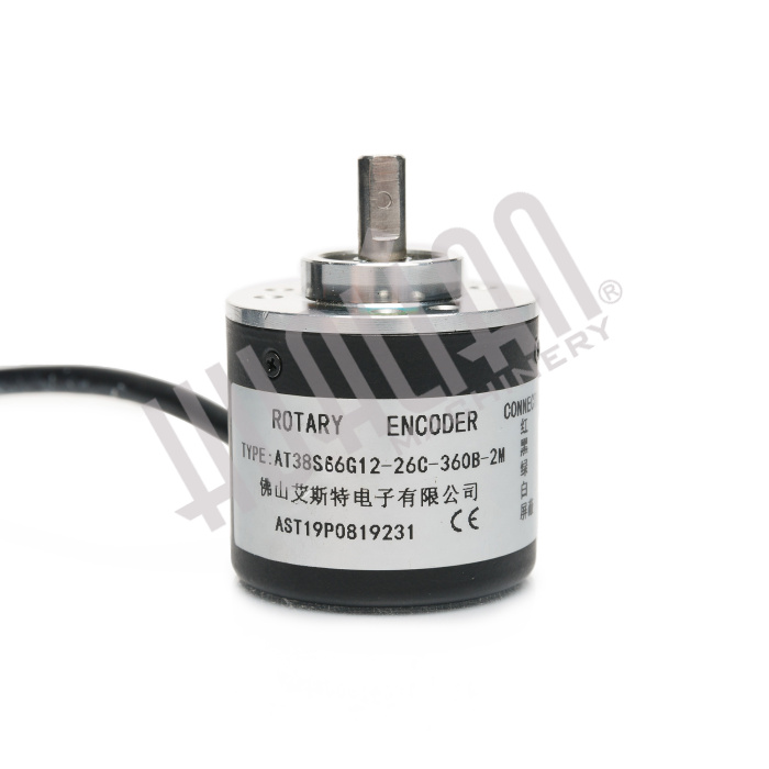 Энкодер для DXDZ-400D Hualian - Купить с доставкой по всему Казахстану