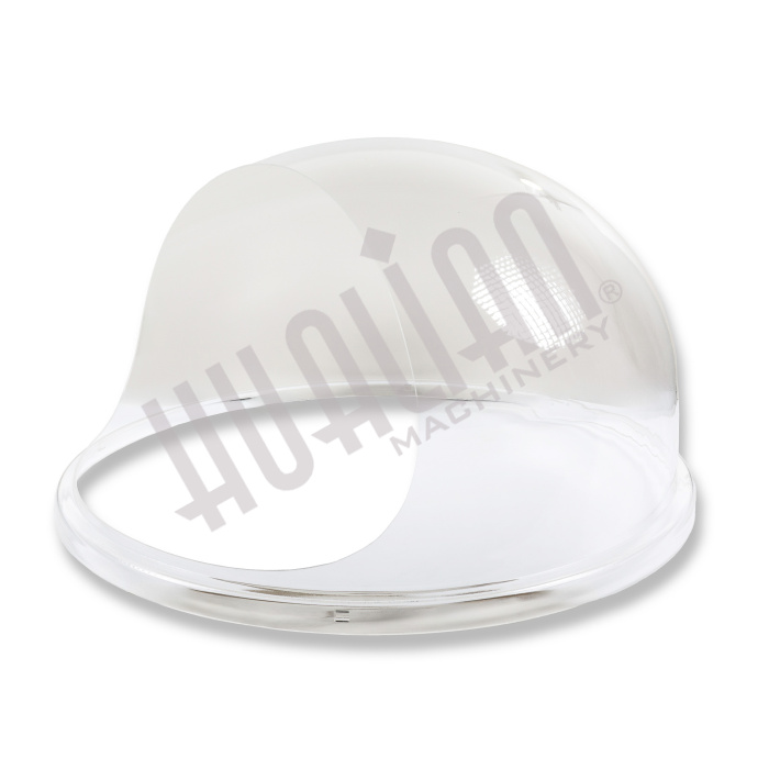 HEC-04 мақта кәмпиттерін жасайтын машинаның қақпағы Hualian - Купить с доставкой по всему Казахстану