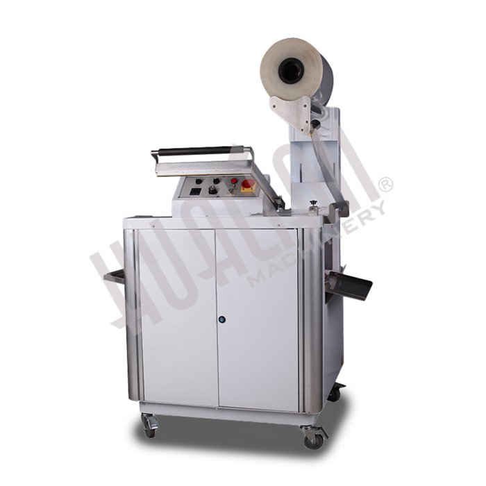 Компактный термоусадочный аппарат BSL-400 Hualian - Купить с доставкой по всему Казахстану