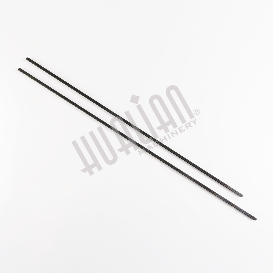 Текстолитовая подложка для BSF/BSL (комплект из 2 шт., длина  580 и 525 мм) Hualian - Купить с доставкой по всему Казахстану