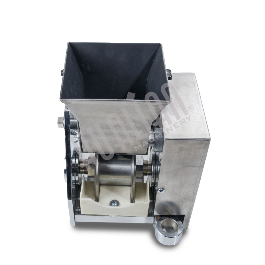 Формующая голова для JGL-135-6A (14-15g, 100*52*8) HZ Hualian - Купить с доставкой по всему Казахстану