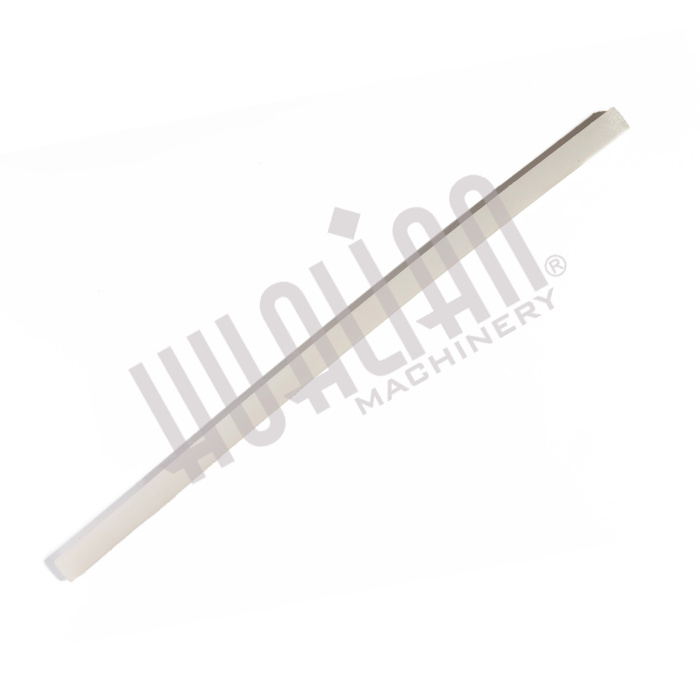 Силиконовая прижимная планка для FS-400 Hualian - Купить с доставкой по всему Казахстану