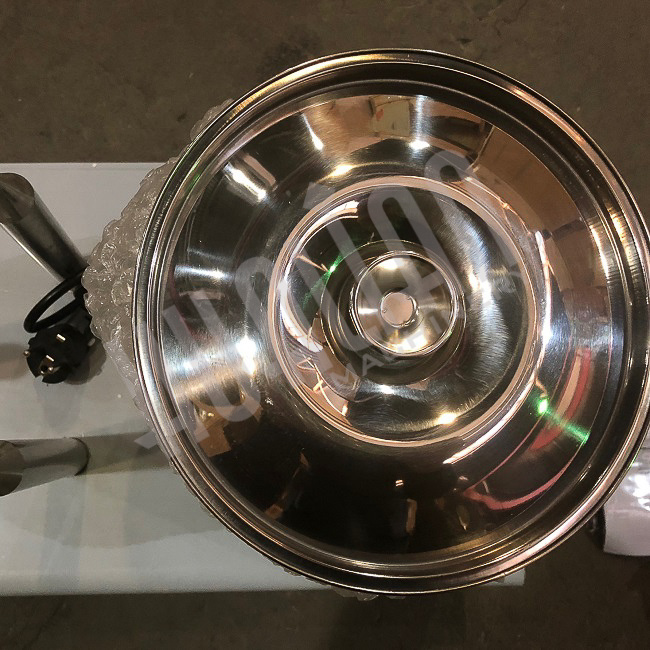 Аппарат для приготовления хот-догов HHD-03 Hualian - Купить с доставкой по всему Казахстану