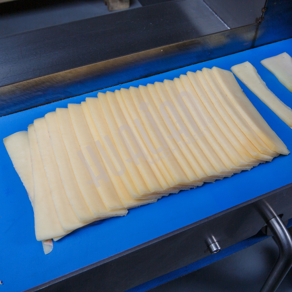 Автоматический слайсер HLQP-31 Hualian - Купить с доставкой по всему Казахстану